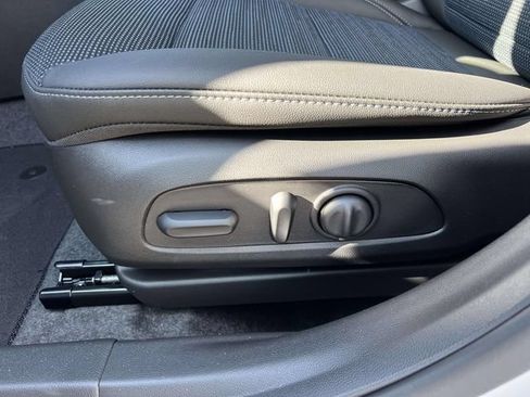 New 2026 Buick Envista Preferred w/ Convenience I Package FWD image 29