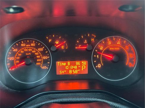 Used 2019 RAM ProMaster City Tradesman image 15