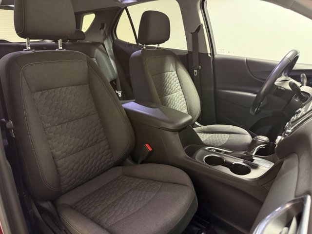 Used 2019 Chevrolet Equinox LT FWD image 28