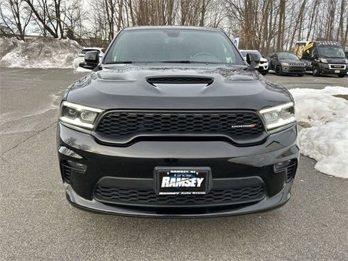 Used 2021 Dodge Durango GT image 3