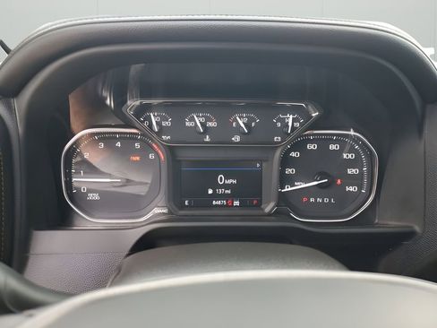 Used 2021 GMC Sierra 2500 AT4 image 36