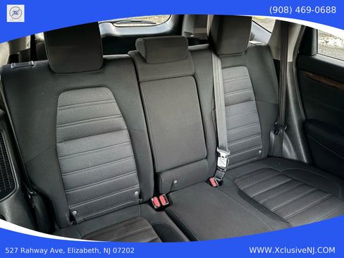 Used 2022 Honda CR-V EX image 23