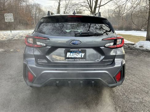 Certified 2025 Subaru Crosstrek 2.5i Limited image 7