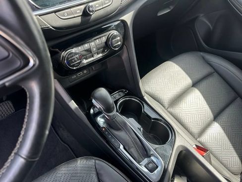Used 2023 Buick Encore GX Essence w/ Advanced Technology Package FWD image 19