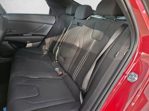 New 2026 Hyundai Elantra SEL Sport Premium image 12
