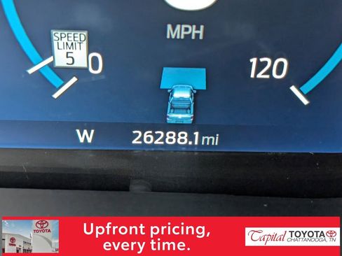 Used 2023 Ford F150 Lariat AWD/4WD image 14