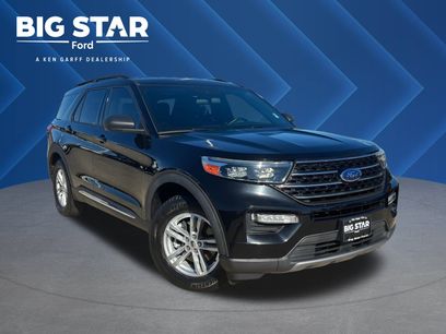 Used 2020 Ford Explorer XLT w/ Equipment Group 202A