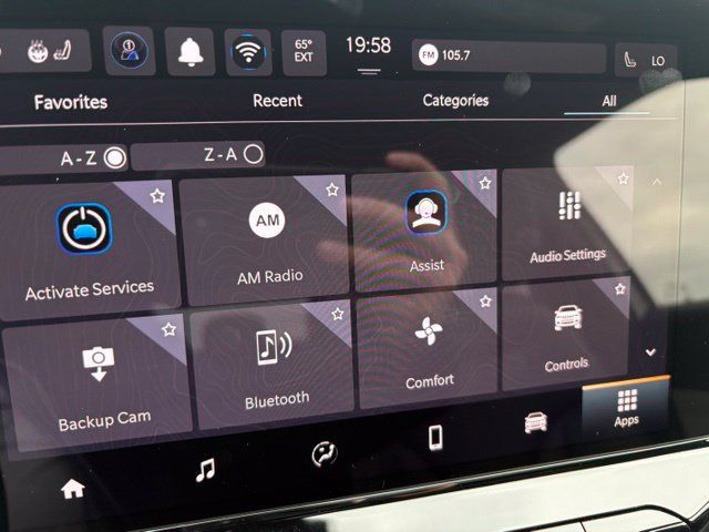New 2026 Jeep Compass Limited AWD/4WD image 6