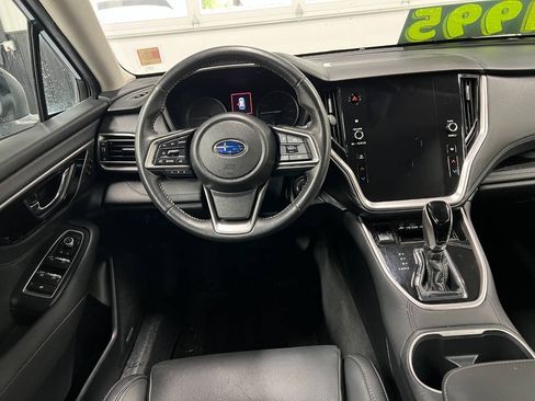 Used 2024 Subaru Outback Limited AWD/4WD image 8