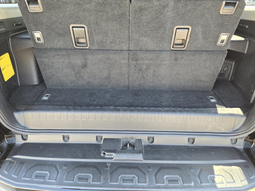Used 2018 Toyota 4Runner SR5 RWD image 42