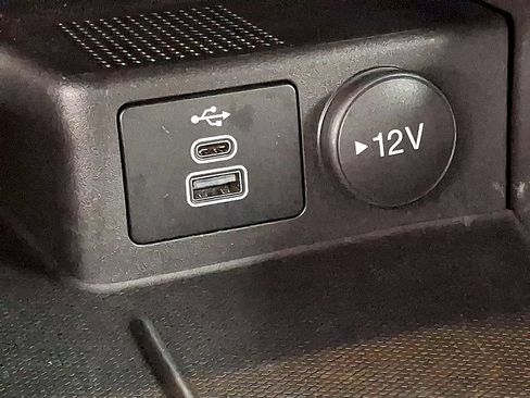 Used 2025 Ford Escape Active FWD image 21