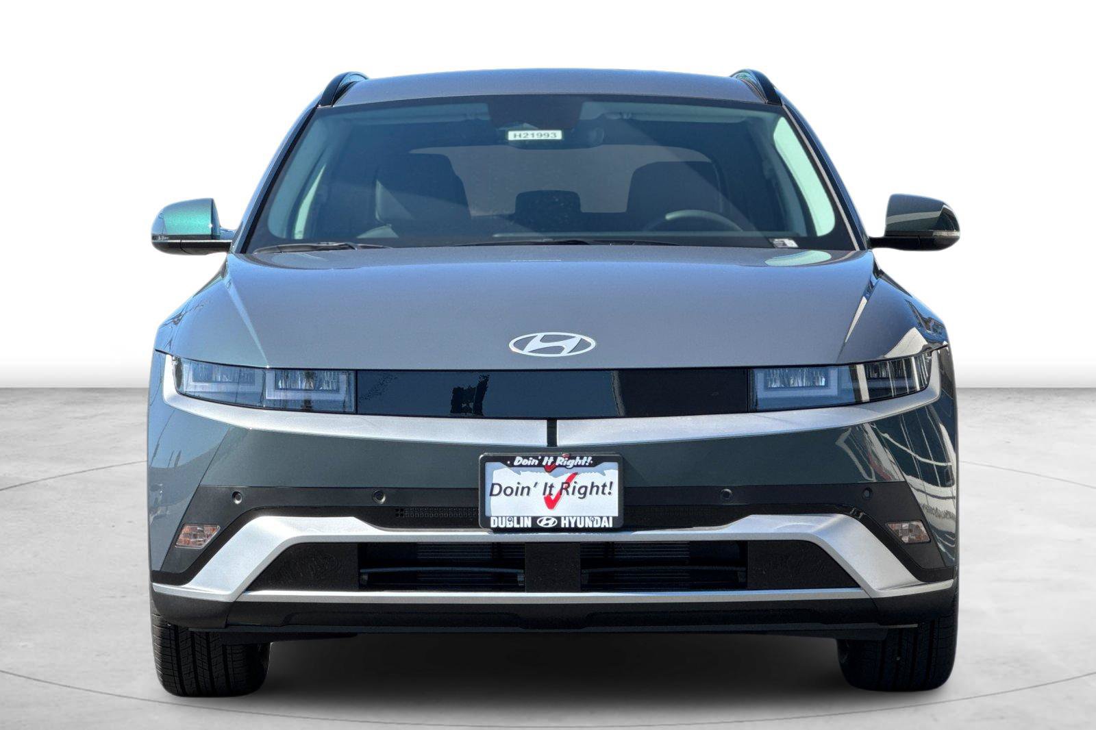 New 2027 Hyundai Ioniq 5 SEL RWD image 10