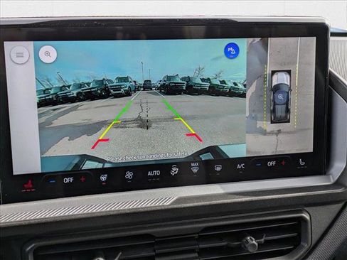 New 2025 Ford Bronco Sport Outer Banks w/ Outer Banks Tech Package+ image 13