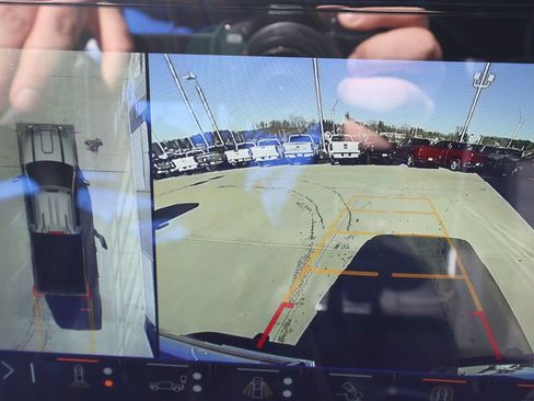 New 2026 GMC Sierra 2500 AT4X image 25