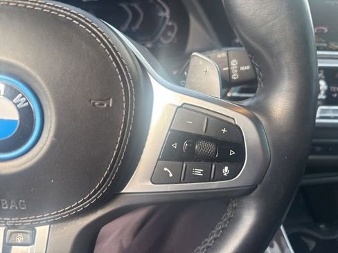 Used 2022 BMW X5 xDrive45e AWD/4WD image 13