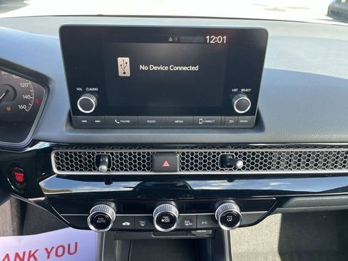 Used 2025 Honda Civic Sport image 14