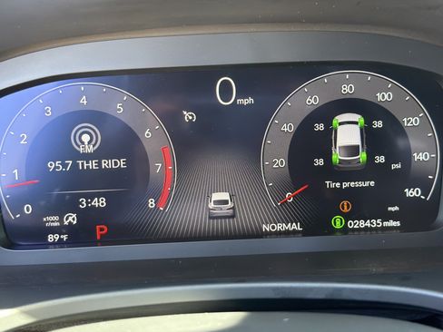 Certified 2023 Acura Integra A-Spec FWD image 21