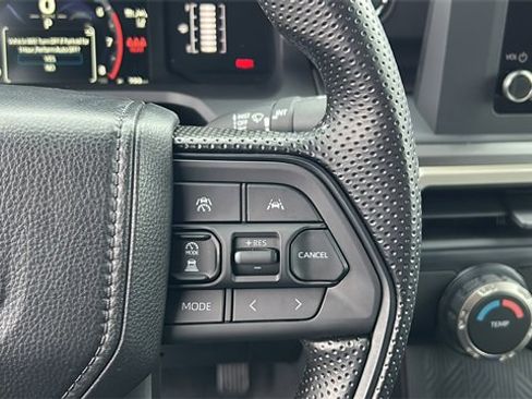 New 2026 Toyota Tacoma SR5 image 13