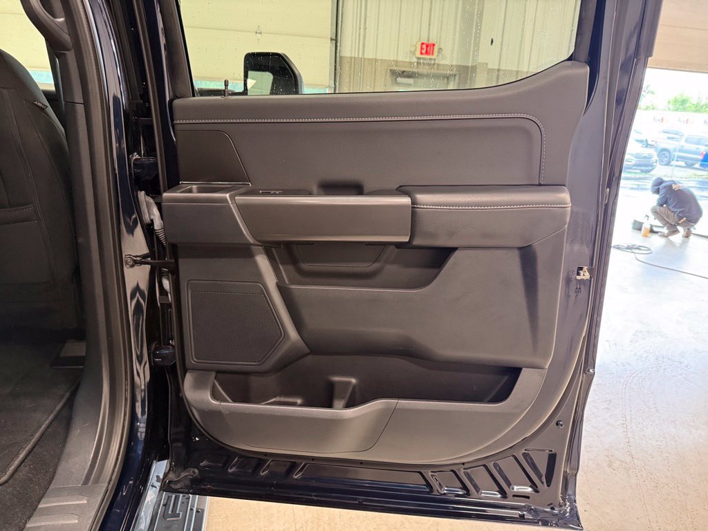 Used 2024 Ford F150 XLT w/ Equipment Group 302A MID AWD/4WD image 31