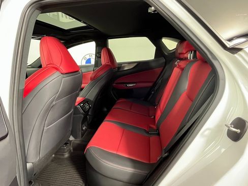Used 2024 Lexus NX 450h+ F Sport image 20