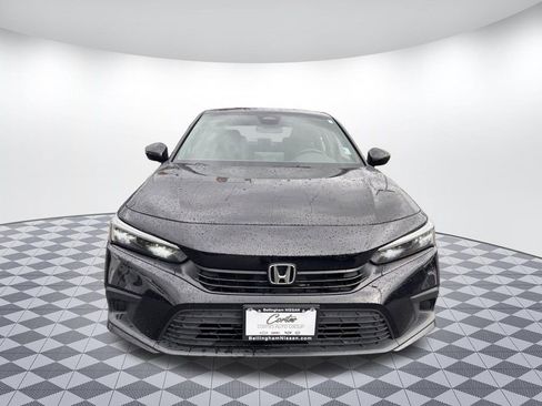 Used 2024 Honda Civic Sport image 2