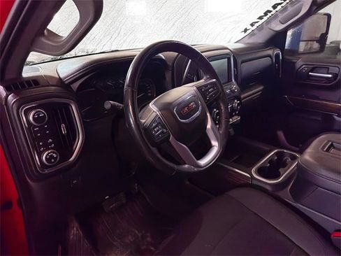 Used 2020 GMC Sierra 1500 Elevation w/ Elevation Value Package image 8