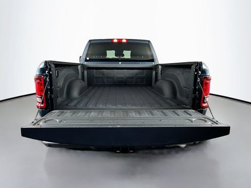 Used 2026 RAM 2500 Big Horn AWD/4WD image 28