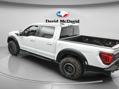 Used 2024 Ford F150 Raptor image 41