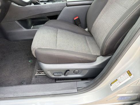 Used 2023 Nissan Rogue SV image 14