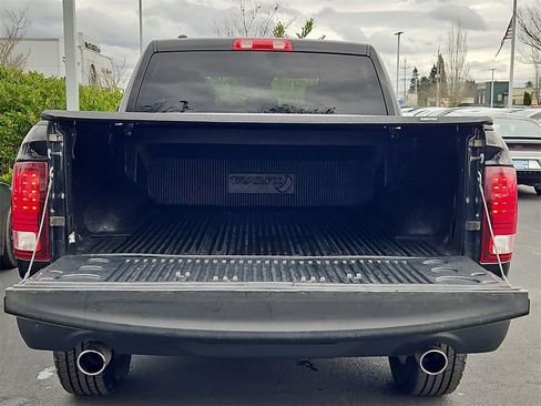 Used 2021 RAM 1500 Classic Warlock image 24