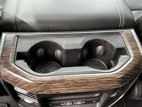 Used 2019 RAM 1500 Laramie image 11