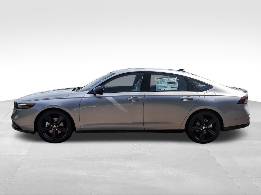 New 2026 Honda Accord Sport image 6
