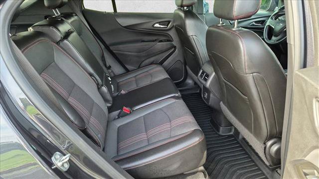 Used 2022 Chevrolet Equinox RS FWD image 19