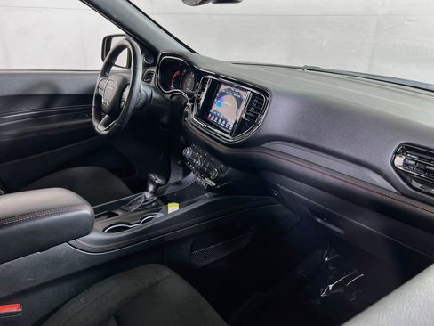 Used 2023 Dodge Durango GT w/ Blacktop Package AWD/4WD image 28
