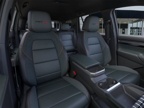 New 2026 GMC Terrain AT4 w/ Convenience Package III image 16