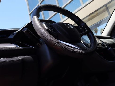Used 2017 Honda Civic EX image 40