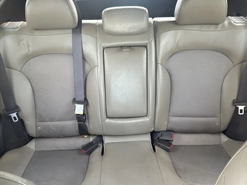 Used 2015 Hyundai Tucson SE AWD/4WD image 27