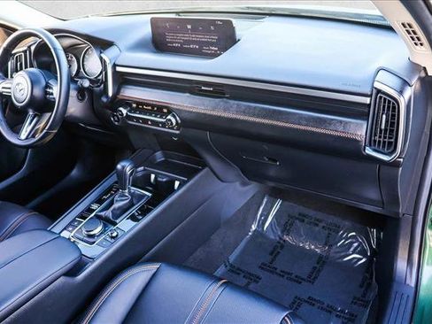 Used 2025 MAZDA CX-50 AWD 2.5 S w/ Premium Plus Pkg image 27