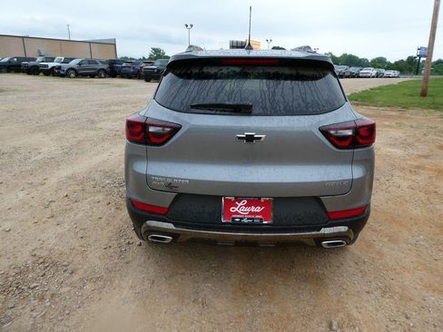 New 2026 Chevrolet TrailBlazer ACTIV w/ Convenience Package AWD/4WD image 5