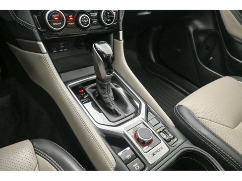 Used 2022 Subaru Forester Limited image 14