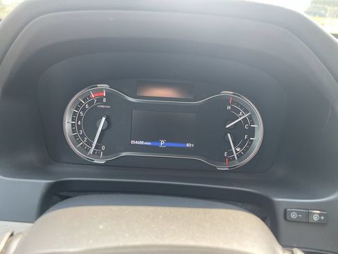 Used 2020 Honda Ridgeline RTL-E image 11
