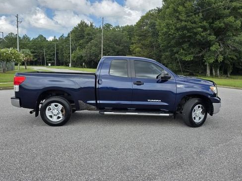 Used 2012 Toyota Tundra 2WD Double Cab w/ Tow Pkg image 28