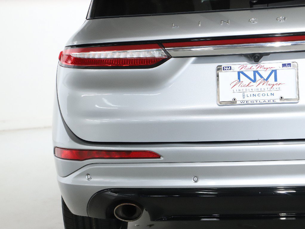 Certified 2023 Lincoln Corsair Reserve w/ Equipment Group 201A AWD/4WD image 43