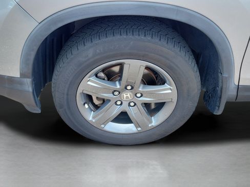 Certified 2023 Honda Ridgeline RTL-E image 35