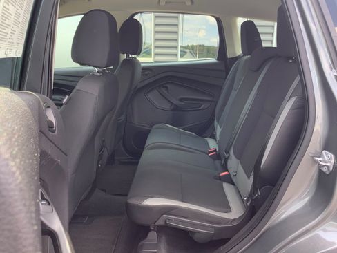 Used 2014 Ford Escape S FWD image 11