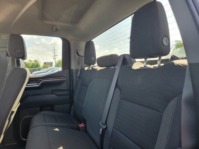 Used 2023 GMC Sierra 1500 Elevation RWD image 26