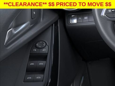 New 2026 Chevrolet Equinox LT FWD image 23