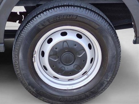 Used 2020 Ford Transit 150 Low Roof w/ Load Area Protection Package RWD image 24