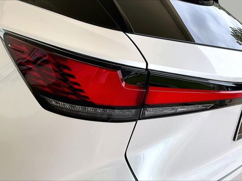Used 2023 Lexus RX 350 Premium Plus w/ Cold Area Package FWD image 26