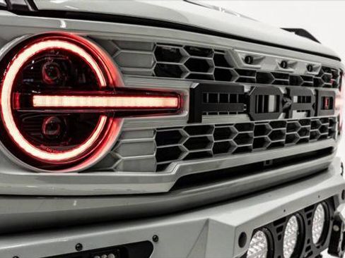 Used 2022 Ford Bronco Big Bend image 43